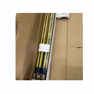 Barrière photoélectrique de sécurité GL-R103F GL-R08F de type doigt pour zones dangereuses et protection des mains en stock - Product Image 4