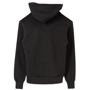 Sweat-shirts à capuche en tricot tendance pour femmes, de qualité supérieure, écologiques, de luxe, avec logo sur le devant, vente chaude, OEM personnalisé - Product Image 6