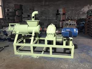 Separatore Solido-Liquido / Macchina per Disidratazione delle <span class=keywords><strong>Feci</strong></span> / Essiccatore Macchina Raschiante per Letame Bovino Macchina per Disidratazione in Vendita - Product Image 3