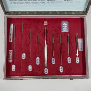 Modèle d'<span class=keywords><strong>aiguille</strong></span> Offre Spéciale 9 d'<span class=keywords><strong>acupuncture</strong></span> et d'affichage de moxibustion <span class=keywords><strong>aiguille</strong></span> ancienne d'<span class=keywords><strong>acupuncture</strong></span> - Product Image 6