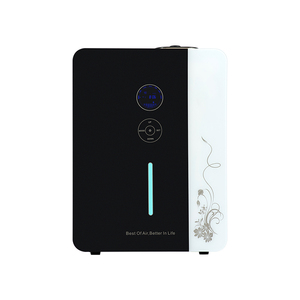 Difusor de Aceites Esenciales de Lujo para el Hogar, con WiFi y App, sin Agua, para Hoteles, Comercios y Sistemas HVAC - Product Image 1