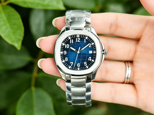 ราคาโรงงานขายส่ง นาฬิกาดำน้ำ CUBITUS 5167 ขนาด 40 มม. Cal.324 เครื่อง ETA ตัวเรือนเหล็กกล้า นาฬิกาข้อมือผู้ชายสุดหรู Relojes Hombre - Product Image 3