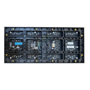 Mô-đun màn hình <span class=keywords><strong>LED</strong></span> trong nhà P1.<span class=keywords><strong>5</strong></span> 320x160 với hiệu ứng hoạt hình dùng cho dẫn đường và bảng hiệu kỹ thuật số trong cửa hàng bán lẻ - Product Image 3