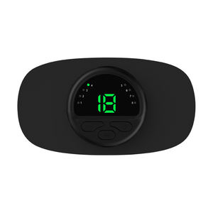 Kablosuz onlarca dönem ağrı kesici 8 modları ayarlanabilir yoğunluğu onlarca makine vücut stimülasyonu için menstrüel ağrı kesici masaj - Product Image 6