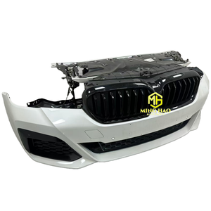 Paraurti anteriori, paraurti posteriori, griglie del radiatore, cofani motore, minigonne laterali per BMW <span class=keywords><strong>Serie</strong></span> 5 F10/F18 G30/G38 - Product Image 1