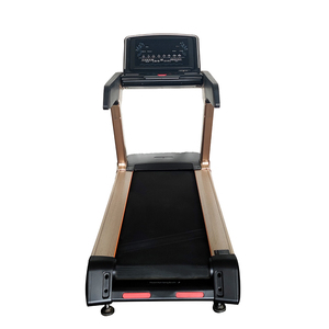 <span class=keywords><strong>Caminadora</strong></span> Elíptica Comercial para Gimnasio, Motorizada, con Pantalla LED de 21.5 Pulgadas y Velocidad de 1-20 km/h - Product Image 4