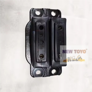 Valve Travel katup kaki penggali suku cadang katup Pilot untuk SK60-8 SK75 ZAX40U Kit mesin untuk mesin konstruksi - Product Image 3