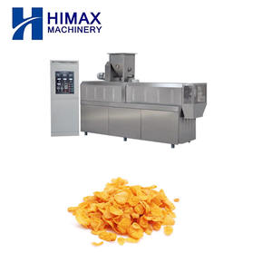 Machine à céréales pour le petit-déjeuner, ligne <span class=keywords><strong>de</strong></span> production <span class=keywords><strong>de</strong></span> céréales pour le petit-déjeuner - Product Image 1