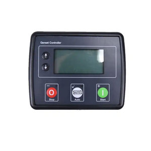 Reemplazo del Controlador de Motor para Generador Deepsea DSE4520 Genset 4520 MKII AMF.CT .RTC A1134306561, 4520 MKII AMF.CT .RTC A1134306561 E - Product Image 1