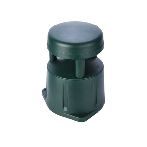 पीए निविड़ अंधकार आउटडोर गार्डन अध्यक्ष ग्रीन 3.8W 7.5W 15W परिदृश्य लॉन उद्यान स्पीकर - Product Image 4