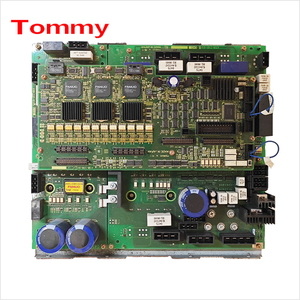โมดูลบอร์ดควบคุม TOMMY FANUC A06B-6107-H006 - Product Image 1