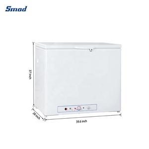 High Quality 275L Three Ways Gas <b>Refrigerator</b> - Product Image 6