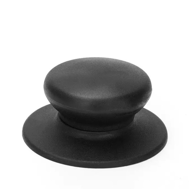 Glass Lid Top Knobs Pot Handles Model White 295 Oven Safe Direct From Manufacturer