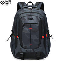 Extra große Kapazität Outdoor-Reise rucksack Wirbelsäulen schutz Gewichts reduzierende Funktionen für High School Junior Studenten Computer