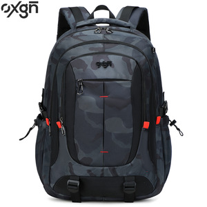Thêm công suất lớn du lịch ngoài trời Ba lô Bảo vệ cột sống trọng lượng-giảm tính năng cho Trường Trung Học Cơ Sở học sinh máy tính - Product Image 5