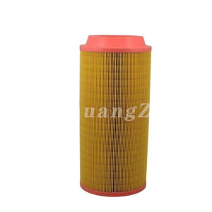 Cartucho de Filtro de Aire 2914930400 para Compresor Atlas Copco, Repuestos 2914-9304-00 - Product Image 1