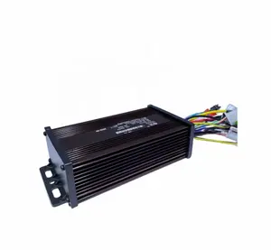 48V 52V 60V 72V 40A 1000W 1500W Xe đạp điện xe tay ga động cơ chuyển đổi động cơ Kit hội trường cảm biến điều khiển