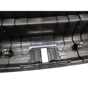 Pour <span class=keywords><strong>MG</strong></span> <span class=keywords><strong>ZS</strong></span> EZS <span class=keywords><strong>ev</strong></span> pièces de carrosserie automobile panneau de garniture de <span class=keywords><strong>coffre</strong></span> arrière OE 10230145 - Product Image 4