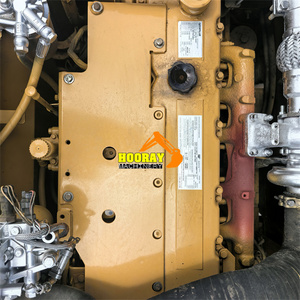 Economic Used for Cat 320D Excavator Good <b>Running</b> Secondhand Construction <b>Machinery</b> with Core Engine and Motor Components - Product Image 6