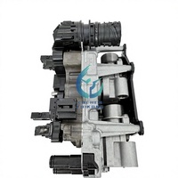 Vente directe usine : Unité électromécanique de transmission pour Audi VW DQ380 0DE 325 025 B 0DE 927 711 – Système informatique de boîte de vitesses 7 rapports
