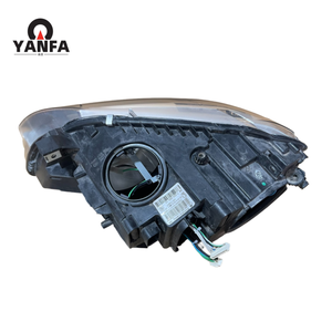 Para <span class=keywords><strong>BMW</strong></span> F12 F13 F06 faro Original 2010 2011 2012 2013 2014 HID faro lente <span class=keywords><strong>BMW</strong></span> 6 Series 640i 650i <span class=keywords><strong>640d</strong></span> Luz de coche de xenón - Product Image 2