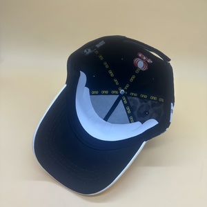 Gorras de Béisbol Clásicas Ajustables Lisas al por Mayor 2026, Gorras de Béisbol para Perros y Bebés, Máquina para Hacer Gorras de Béisbol - Product Image 6