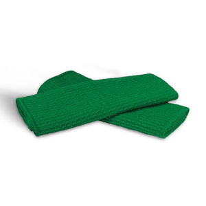 Chiffon microfibre de qualité supérieure pour intérieur et vitres, lot de 50 pièces pour le nettoyage des cabines et des fenêtres - Product Image 1