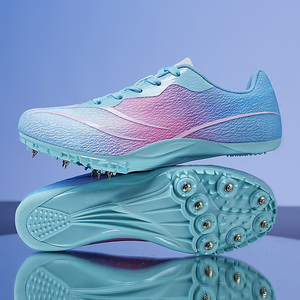 Nuovo design <span class=keywords><strong>atletica</strong></span> corsa da uomo Spike scarpe per Cricket - Product Image 2