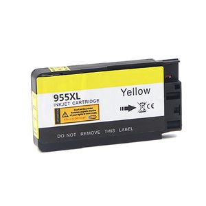 Compatible HP955xl Premium <span class=keywords><strong>HP</strong></span> traceur d'encre pour <span class=keywords><strong>hp</strong></span> <span class=keywords><strong>OfficeJet</strong></span> <span class=keywords><strong>Pro</strong></span> <span class=keywords><strong>7740</strong></span> 8210 8710 8730 8740 8216 8720 8725 cartouche d'encre à jet d'encre - Product Image 3