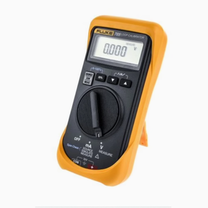 Calibrador de Bucle 705, Calibrador de Bucle de 28V de Voltaje y 24mA de Corriente, Precisión del 0.025 Por Ciento, Calibrador de Voltaje de 28V y 24mA - Product Image 2
