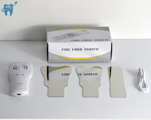 Aifan Dental Cermin Fotografi Dental, Cermin Fotografi Dental Antifog dengan Kipas USB - Product Image 6