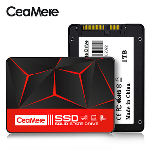 Ceamere <b>Internal</b> 95-99% New SSD120G 128G 240G 256G 480G 512G Refurbished Hard <b>Drive</b> Disk SATA3 2.5 Inch for Laptop Desktop Inter - Product Image 3