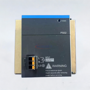 Nouveau module d'alimentation PLC série AS original AS-PS02 en stock - Product Image 1