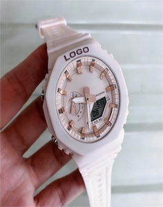 Relojes Mecánicos para Hombre, Relojes Mecánicos Automáticos de Acero Inoxidable OEM para Hombre - Product Image 5