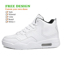 Chaussures de basket rétro 4 personnalisées avec logo original, design sur mesure, baskets de marque célèbre, fabricant de chaussures à faible MOQ, haute qualité