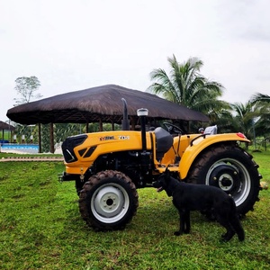 <span class=keywords><strong>Comprar</strong></span> barato Mini 4X4 Tractores agrícolas Hecho en China Mini Tractor agrícola Venta de alta calidad 4WD Tractores agrícolas Precio de China - Product Image 5