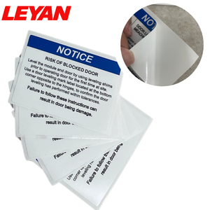 Etiqueta de identificación industrial impresa a medida para baterías de litio de nueva energía, estándar 3M2008i UL969 PGDQ2, etiqueta de exportación. - Product Image 2