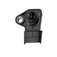 Capteur MAP 1920AJ 19201K 46531222 9649396580 pour voitures PEUGEOT, capteur de pression d'admission 0261230043 96394191 9639418980 1920AN