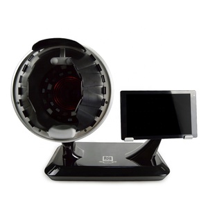 ความละเอียดสูงแบบพกพา3D วิเคราะห์ผิวหน้า - Product Image 2