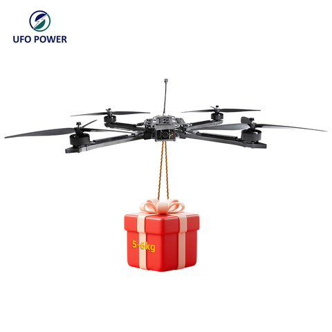Rtf Solar Drone Pick #30 (310245)