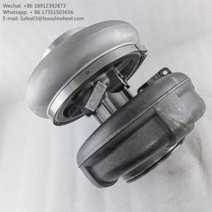 Alto rendimiento nuevo Mitsubishi Marine S6R2 motor 2524501 EC4375 TD15 turbocompresor 49127-01040 Turbo - Product Image 5