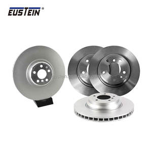 34116855000 34116757748 34116887398 EUSTEIN Ricambi Auto Disco Freno Anteriore per <span class=keywords><strong>BMW</strong></span> <span class=keywords><strong>E90</strong></span> E38 con Produttore del Prodotto - Product Image 1