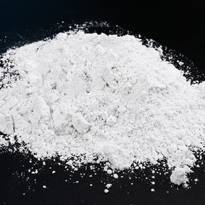 Fábrica industrial Polvo de dióxido de sílice de alta pureza 99.8% <span class=keywords><strong>SiO2</strong></span> Polvo de vidrio de sílice superfino 12,0 ± 3.0μm Polvo de sílice esférico - Product Image 6