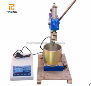 Beton Digitale <span class=keywords><strong>penetrometer</strong></span> om test permeabiliteit of Penetratie - Product Image 1