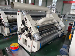 Single Facer B <span class=keywords><strong>flauta</strong></span> C tipo <span class=keywords><strong>flauta</strong></span> corrugada single Facer 280 máquina corrugador single Facer - Product Image 5