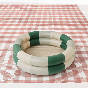 Josen - Kits de Reparación para Piscinas Inflables Redondas de PVC Ecológicos y Duraderos para Niños, Modelo W-049, Suministro Directo de Fábrica, Juguete para Exteriores - Product Image 3