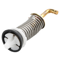 Juego de Juntas de Carburador de Repuesto para Mercruiser M2 Mercarb de 2 Barriles 810929004