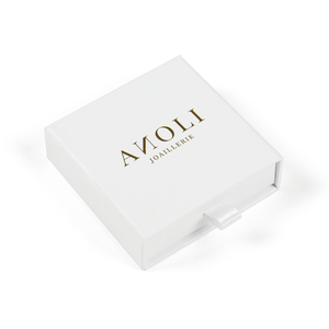Luxury Leather Wedding Round Favor Gift <b>Box</b> <b>White</b> Cosmetic Rose Gold Drawer Custom Match Heart Shape Paper <b>Box</b> Bracelet - Product Image 1