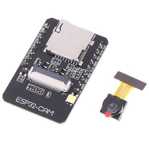 Carte de développement ESP32-CAM WFH/OLT avec module <span class=keywords><strong>WIFI</strong></span> intégré, caméra OV2640 - Product Image 2