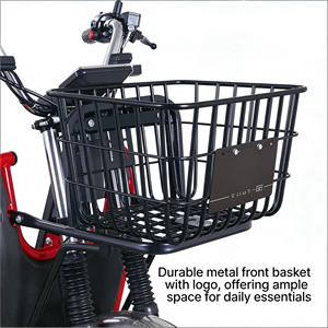 Moteur de moyeu arrière sans balais 3 vitesses 1500W 60V à cadre en acier pour moto, charge lourde 300kg, idéal pour la livraison - Vente chaude - Product Image 2